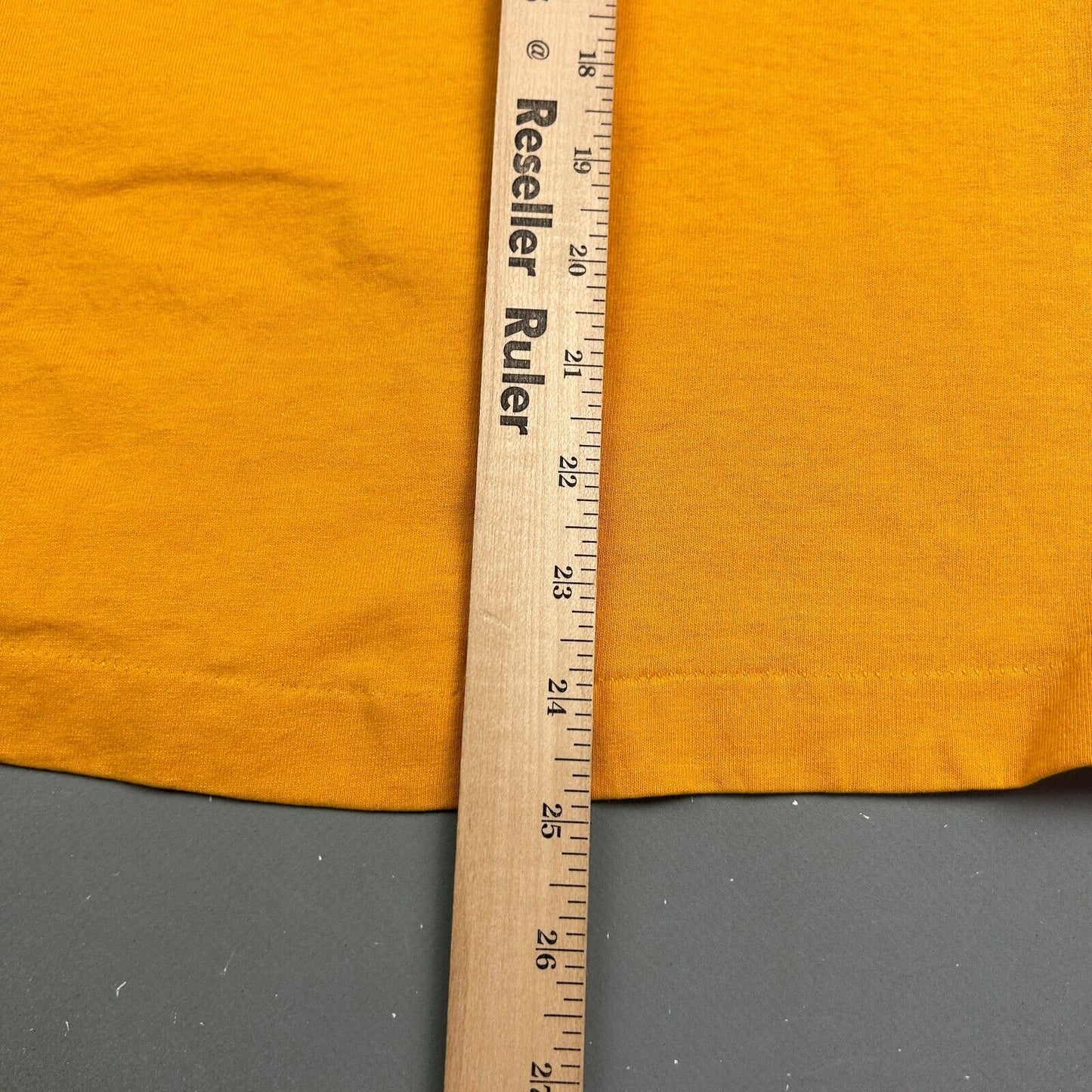 VINTAGE 90s | Weinels Wildcats Collegiate T-Shirt sz S Men Adult