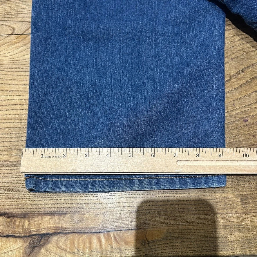 VINTAGE | Marithe Francois Girbaud Y2K Baggy Denim Pants sz W36 L32