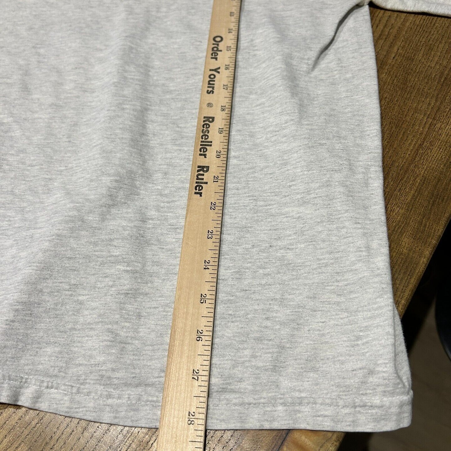 VINTAGE | YAMAHA Auto Car Logo Long Sleeve T-Shirt sz M Adult