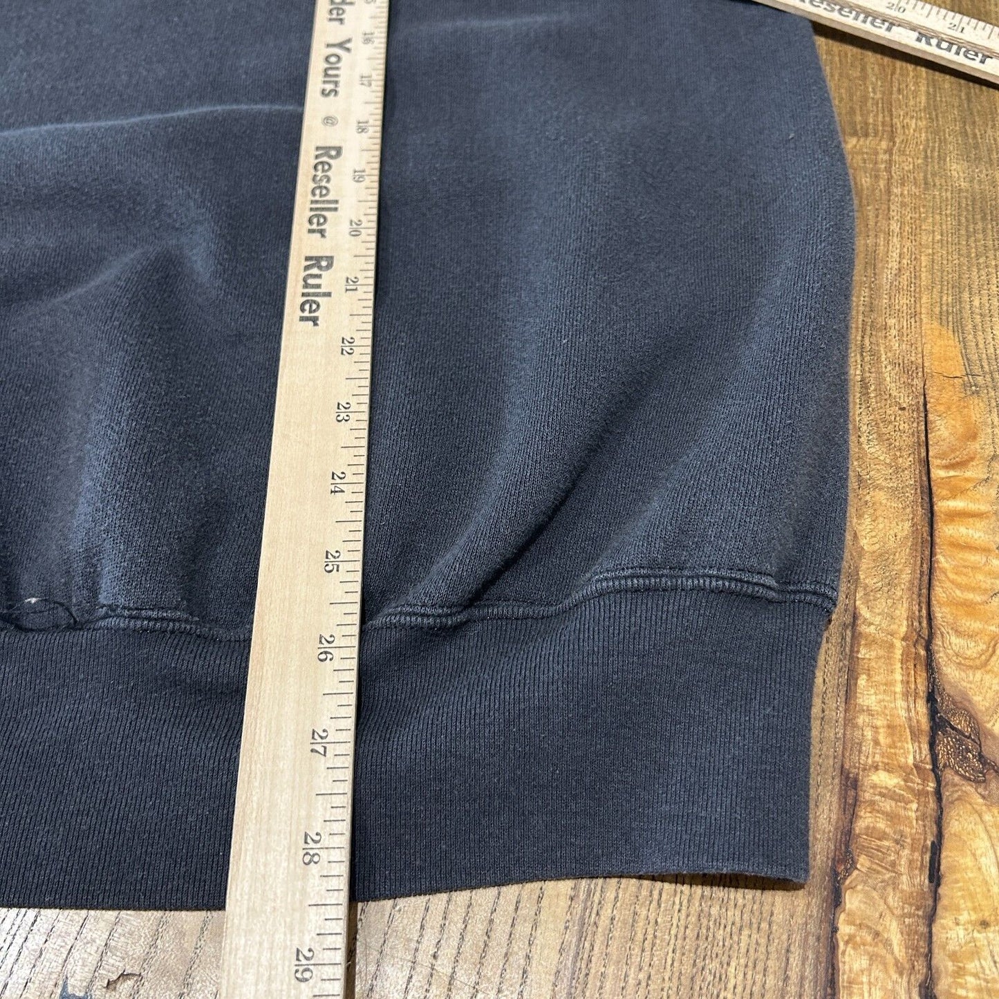 VINTAGE | St. Louis Rams Football Crewneck Sweater sz L Adult