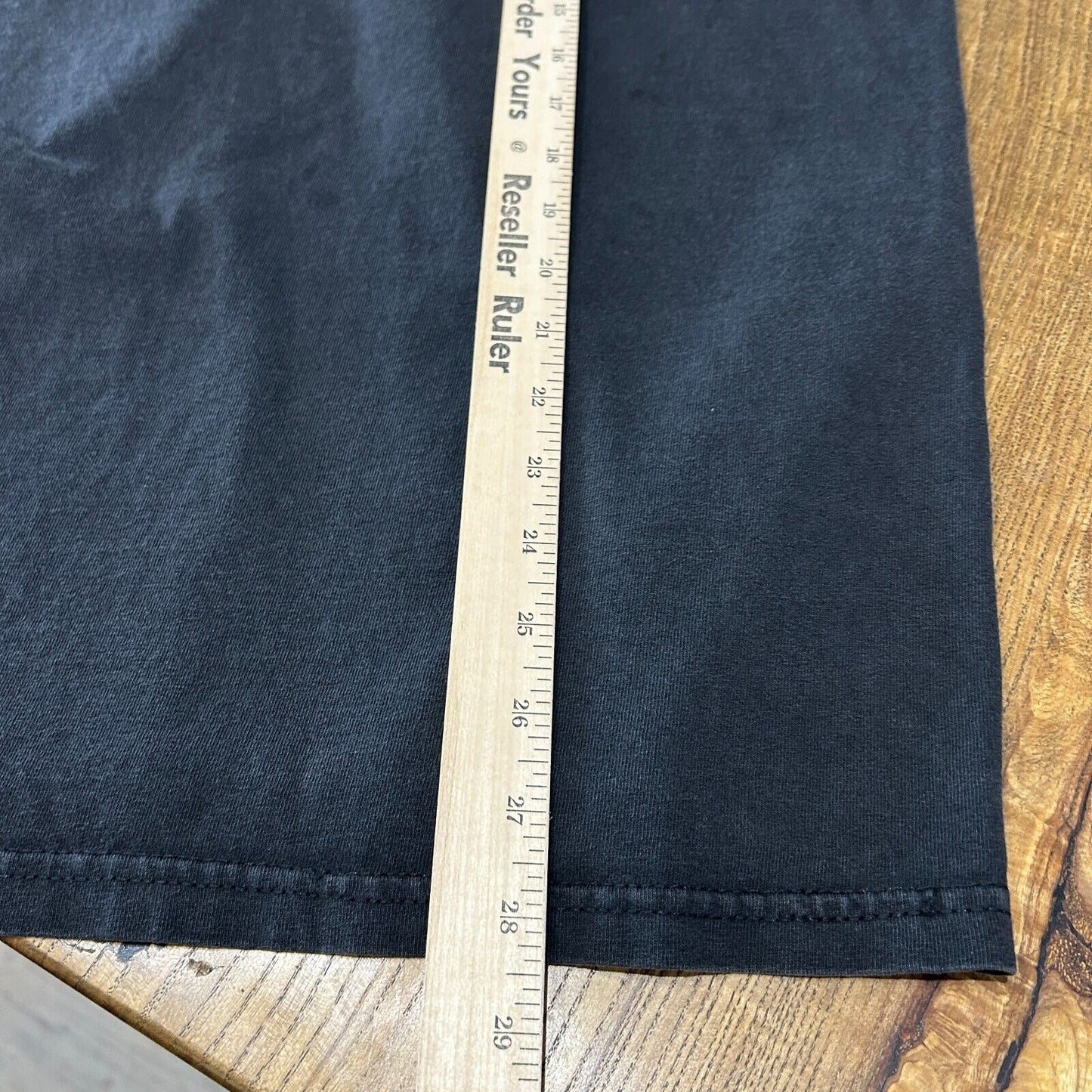 VINTAGE | I Survived Darby's Road Rally Faded Car T-Shirt sz L