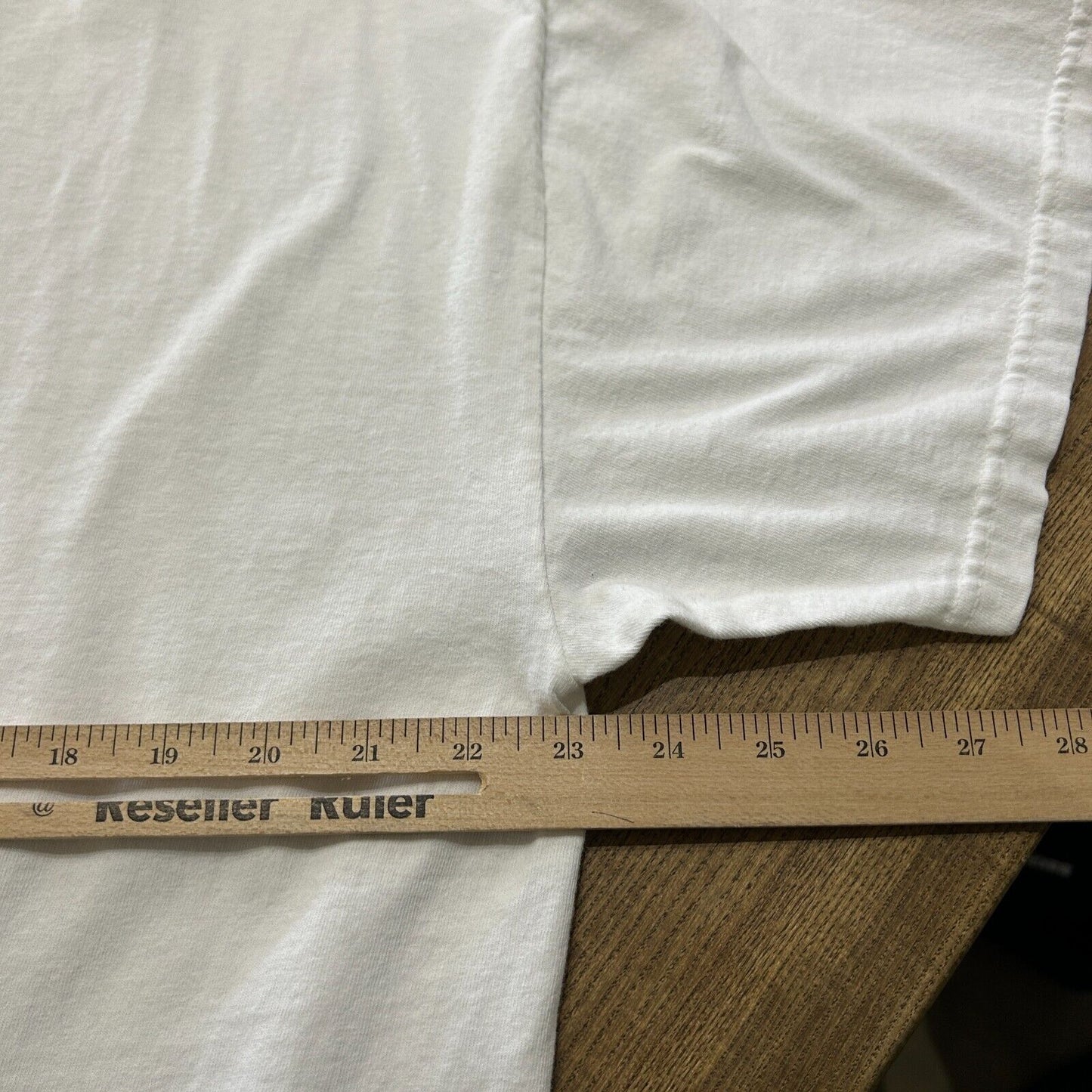VINTAGE 90s | Levis SilverTab Logo T-Shirt sz XL