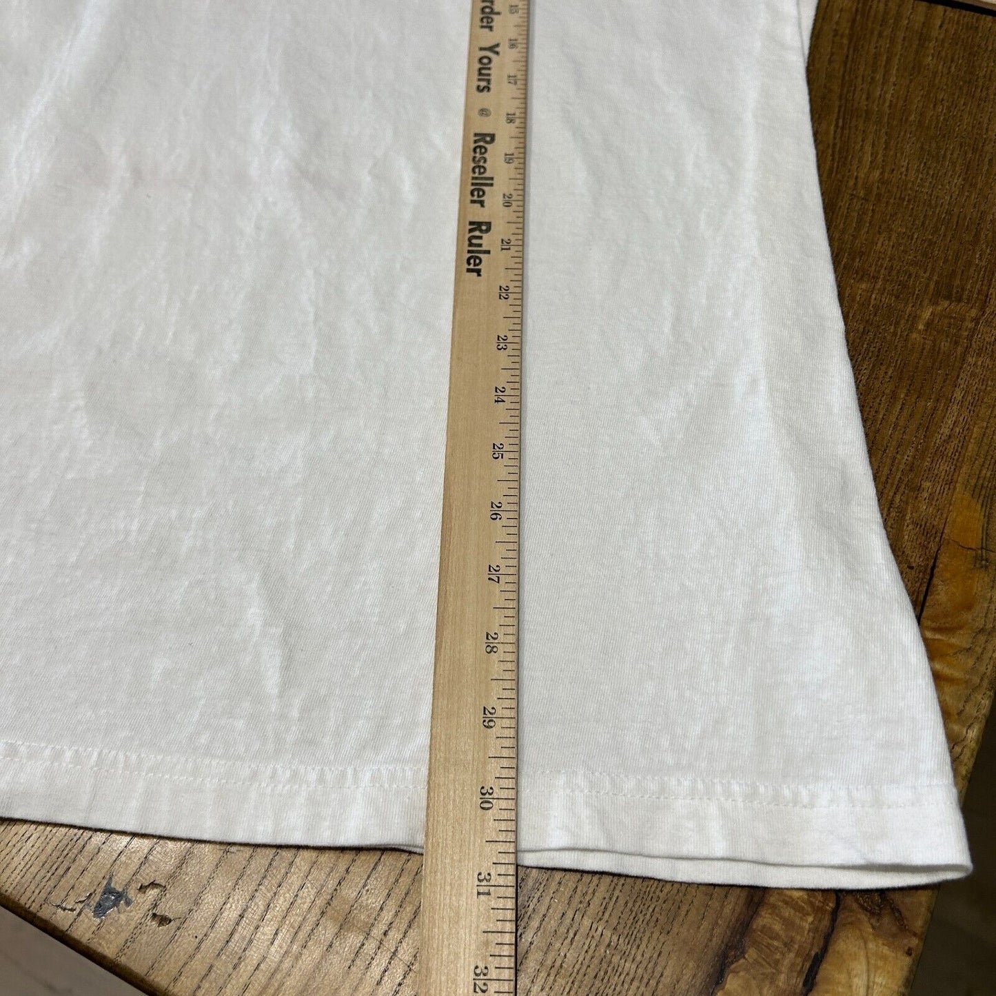 VINTAGE 90s | Jerry Garcia Private Issue Artwork T-Shirt sz XL Adult