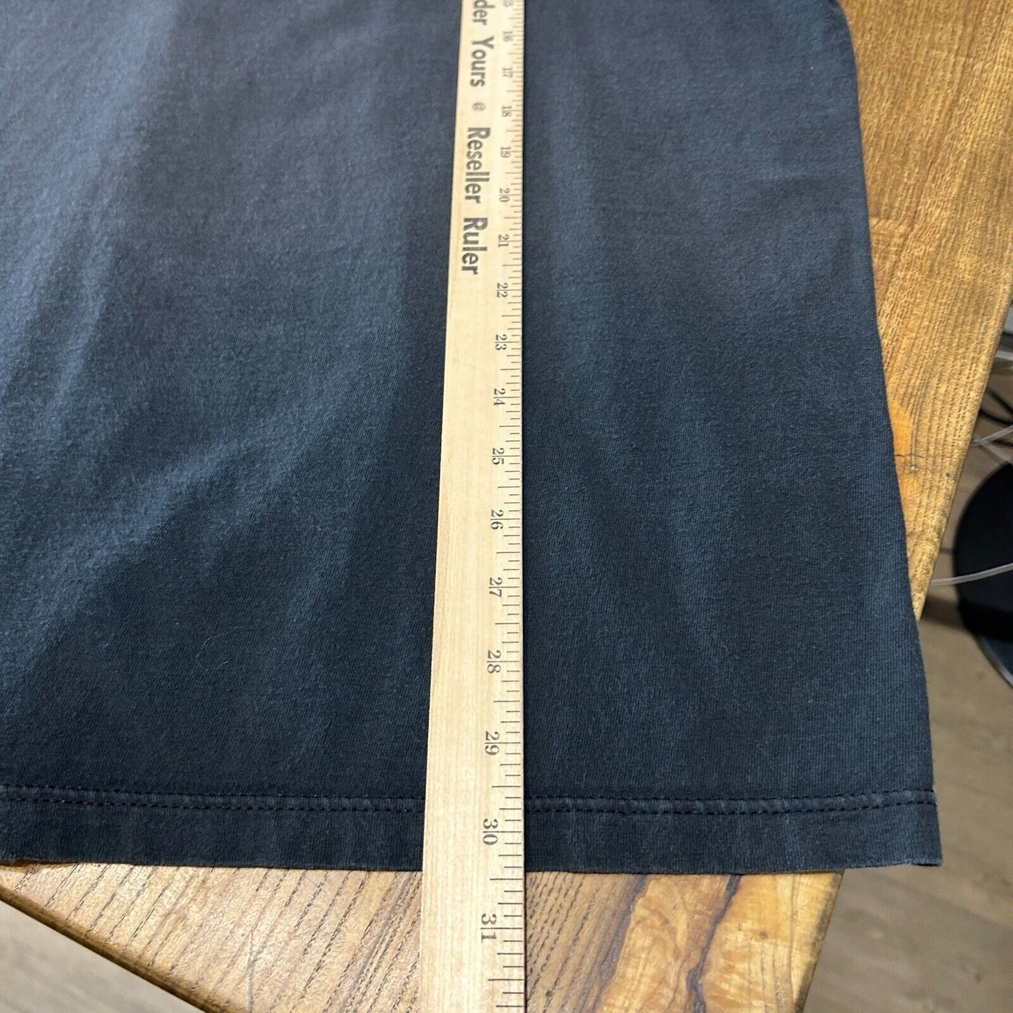 VINTAGE 90s | I am Canadian Faded Beer T-Shirt sz L