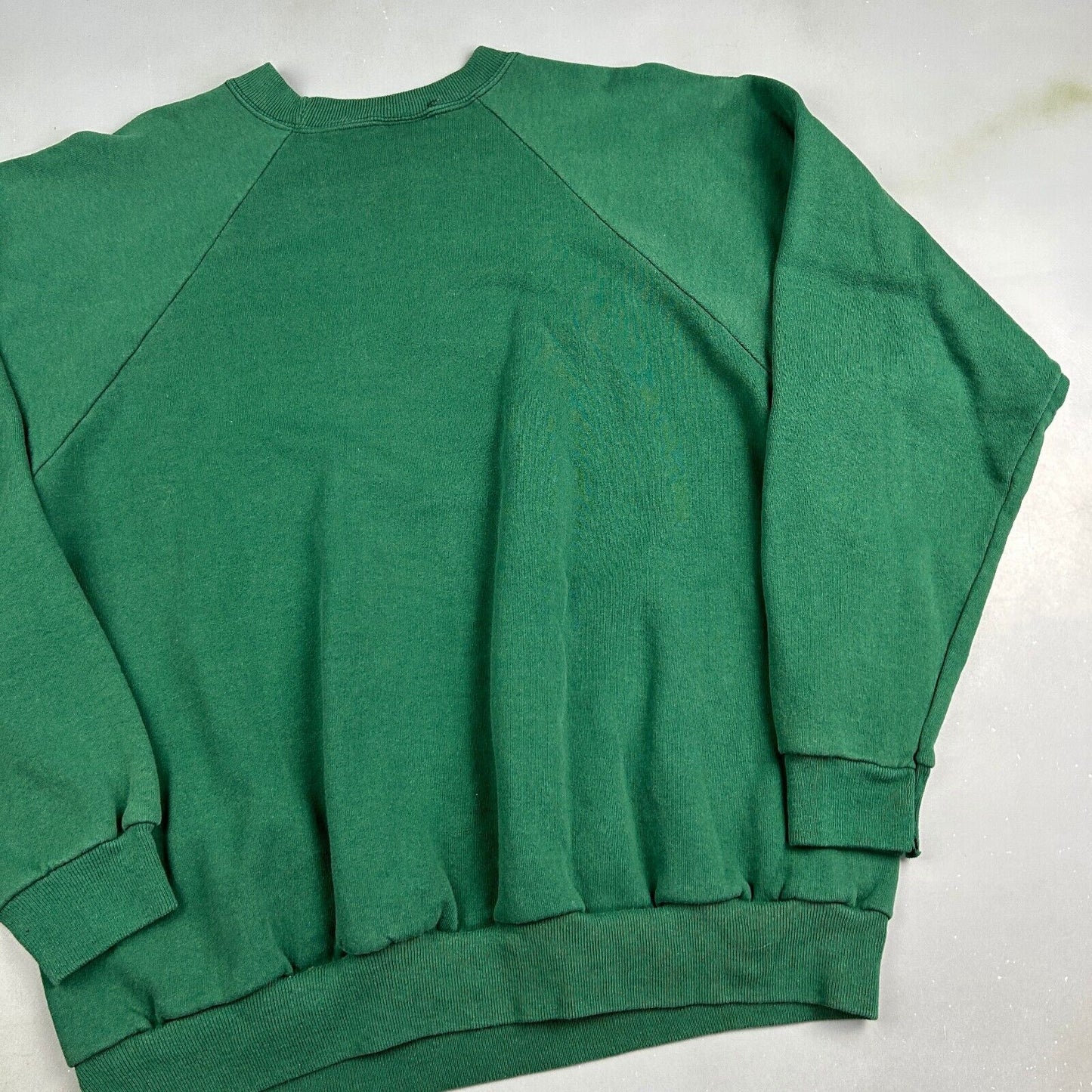 VINTAGE 90s I Gotta Jam Basketball Graphic Crewneck Sweater sz Large Adult