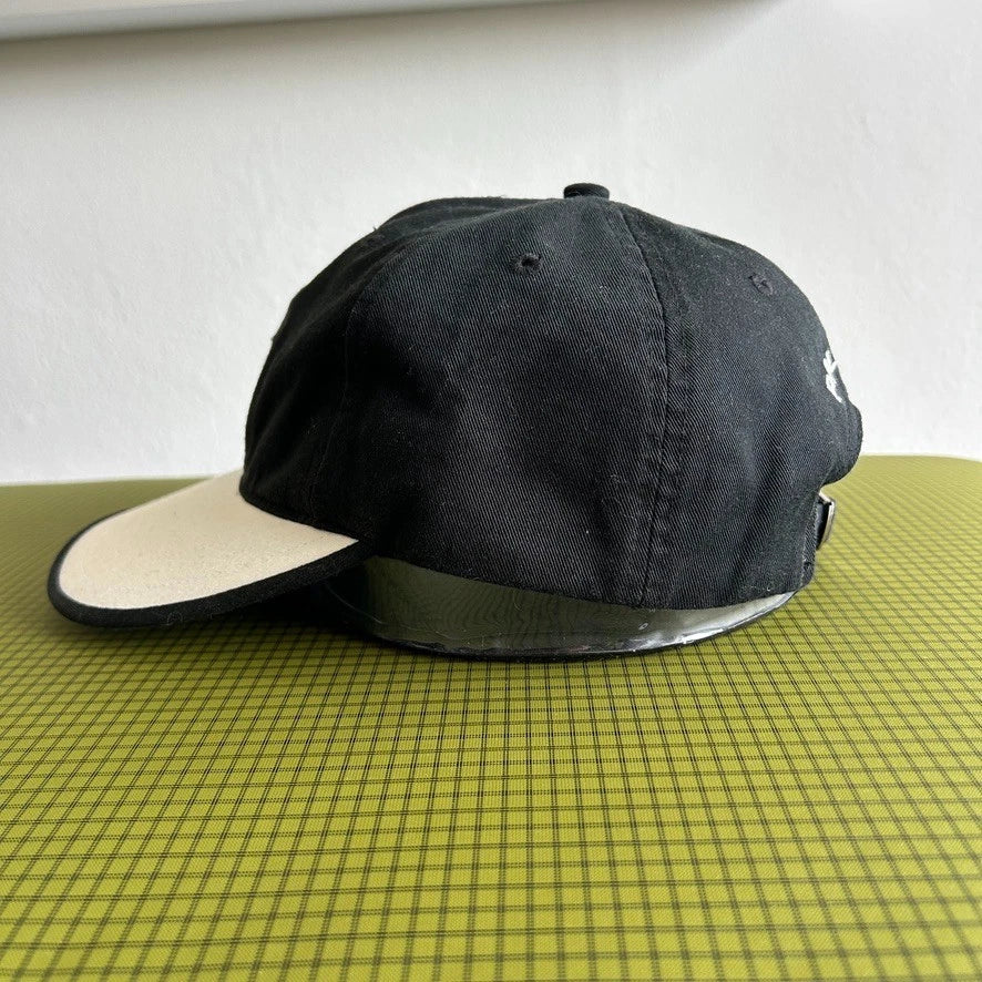 VINTAGE | POLO Golf Ralph Lauren Two Tone Cap Hat sz OS