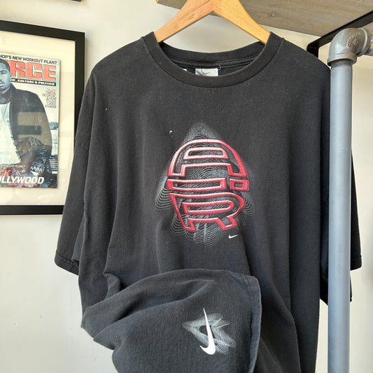 VINTAGE 90s | Nike Air T-Shirt sz XL