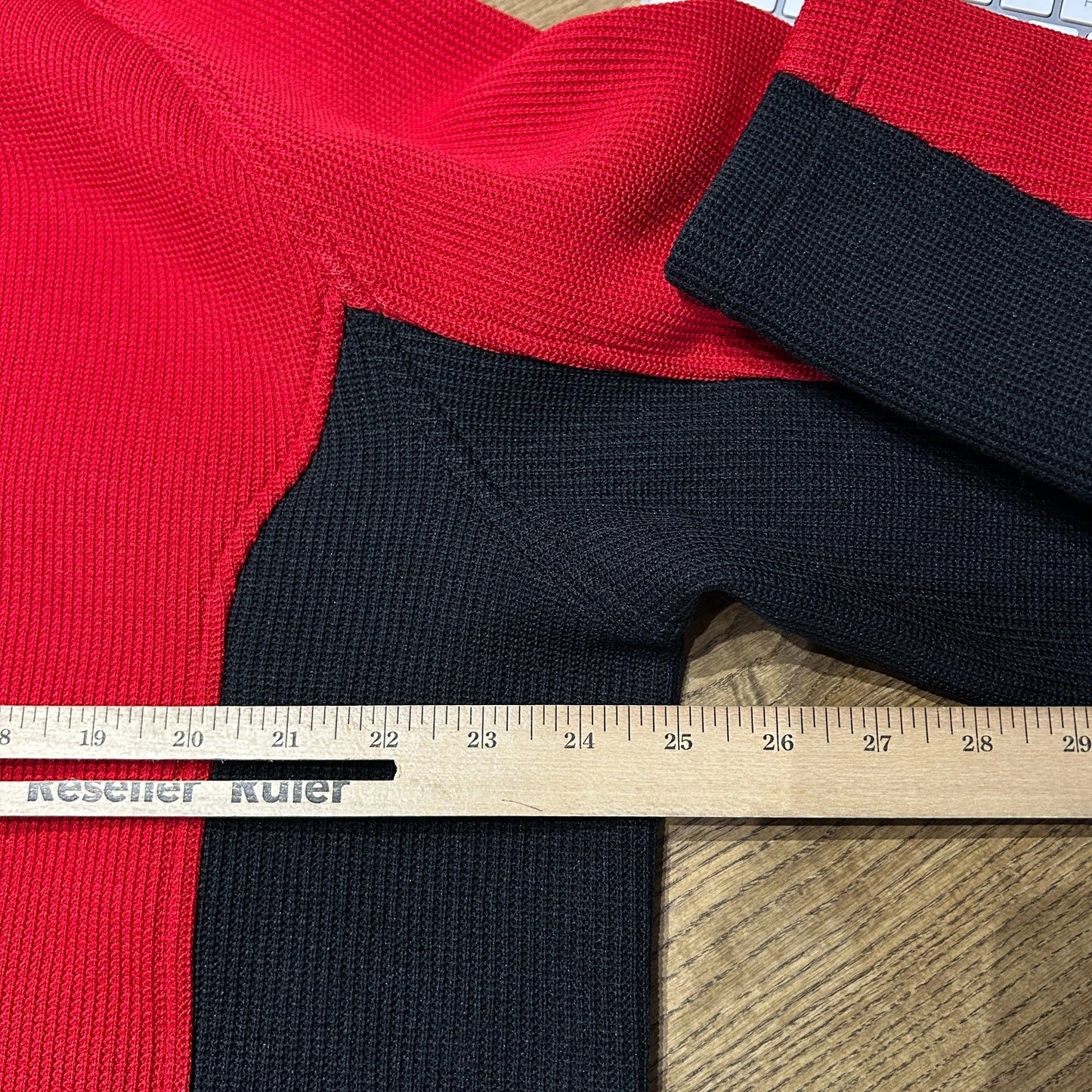 VINTAGE | Spyder Thermal Fleece Mid Layer Jacket sz 2XL