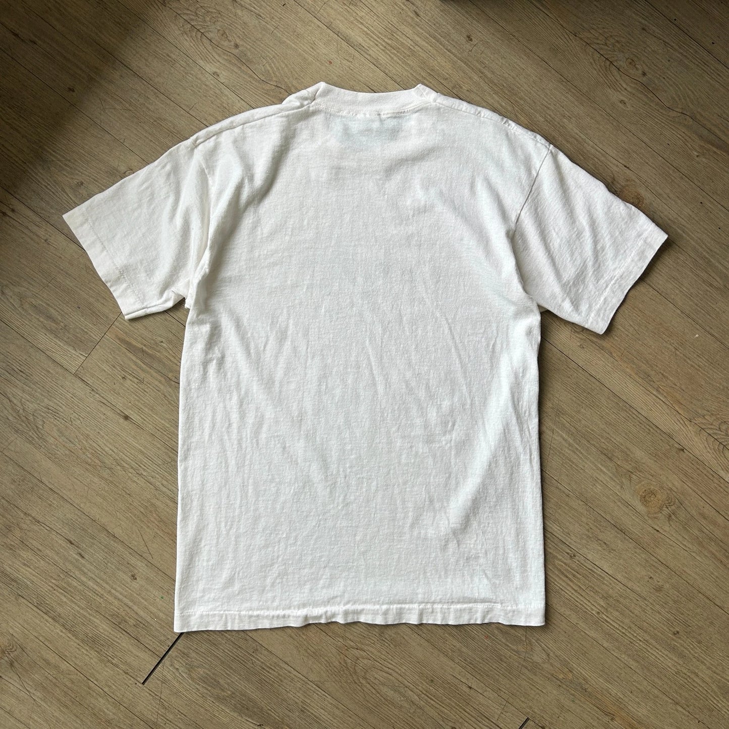 VINTAGE 90s | Vogue Magazine Promo T-Shirt sz L