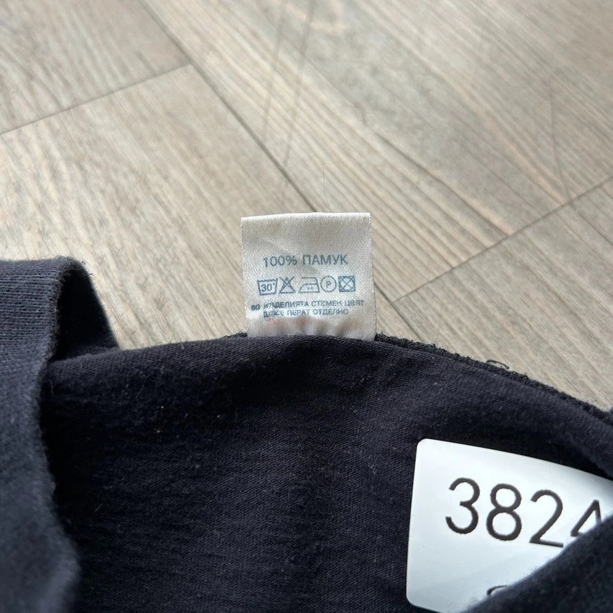VINTAGE | KGB Still Watching You T-Shirt sz L