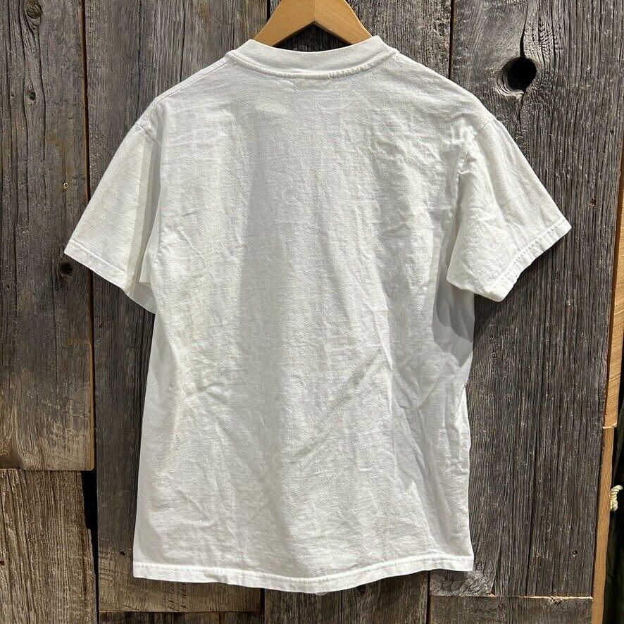 VINTAGE 90s | Hershey's Chocolate World T-Shirt sz M
