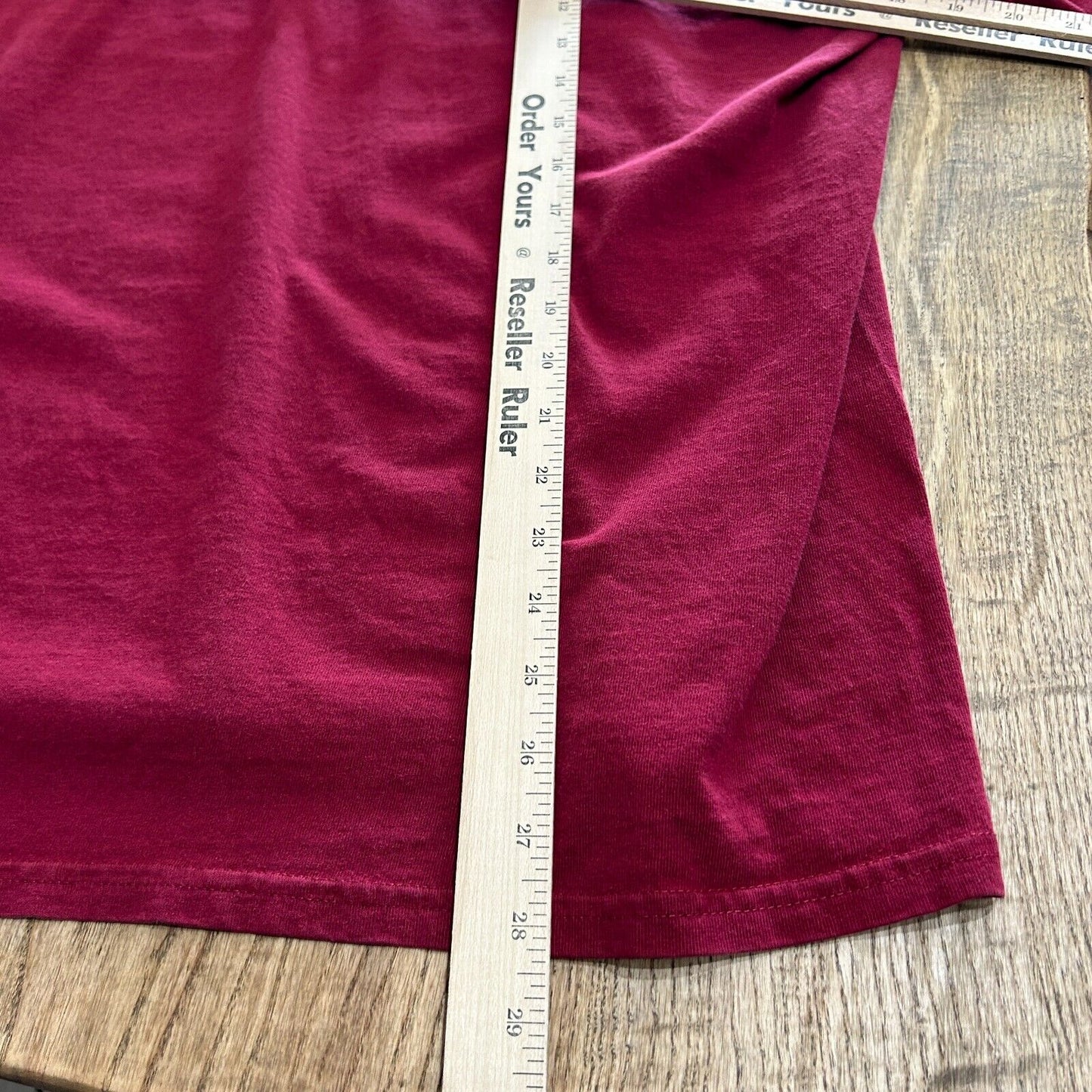 VINTAGE | Nike Center Swoosh Long Sleeve T-Shirt sz L