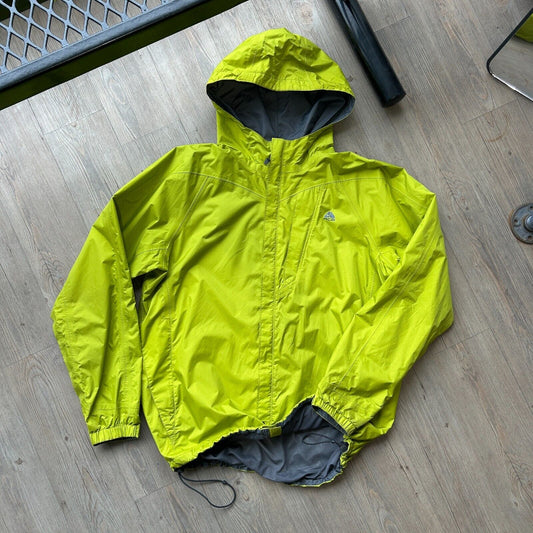 VINTAGE | Nike ACG Outer Layer 3 Technical Shell Jacket sz XL