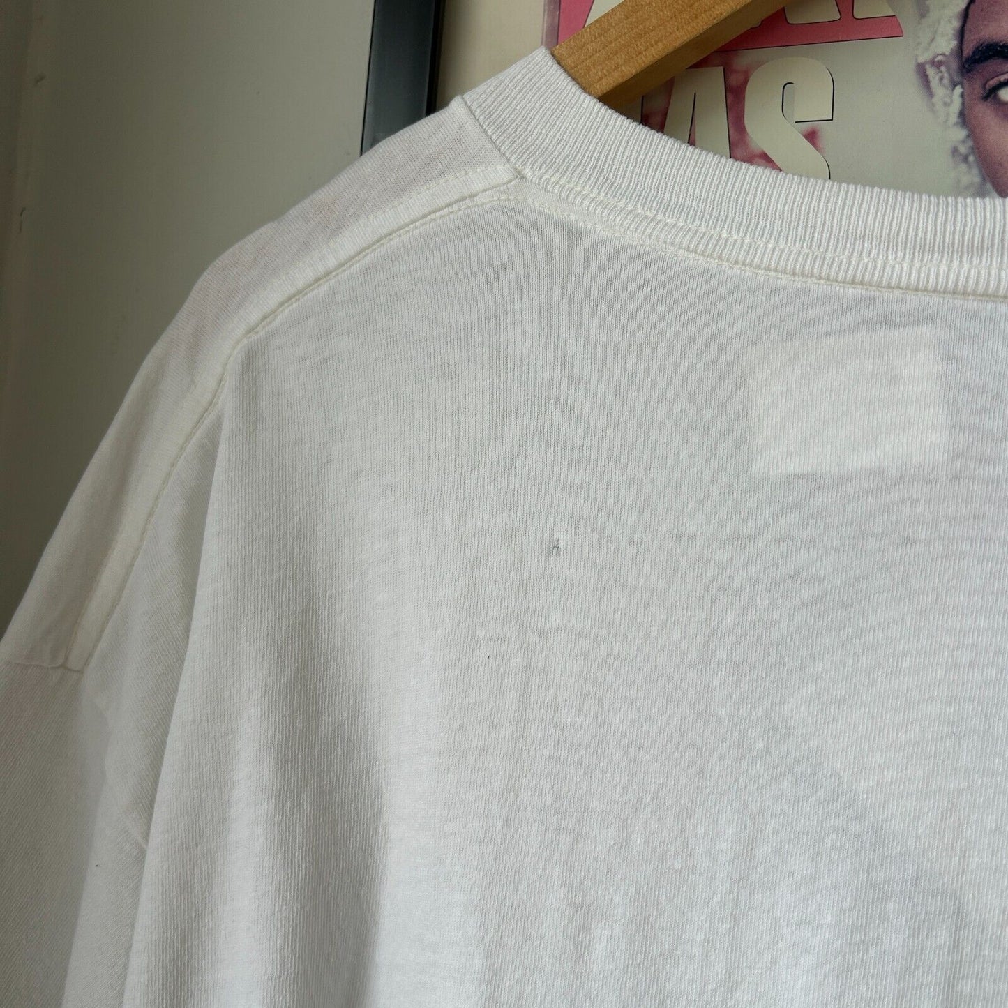 VINTAGE 90s | Levis SilverTab Logo T-Shirt sz XL