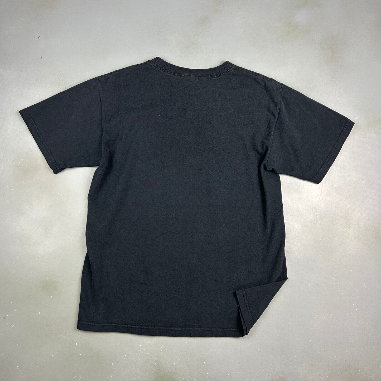 VINTAGE 2005 | FOO FIGHTERS Portrait Band T-Shirt sz M Adult