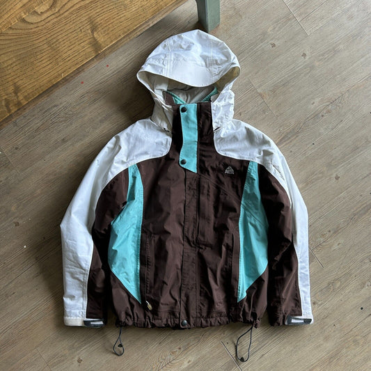 VINTAGE | Nike ACG Layer 2 Technical Jacket sz S Adult / M Youth