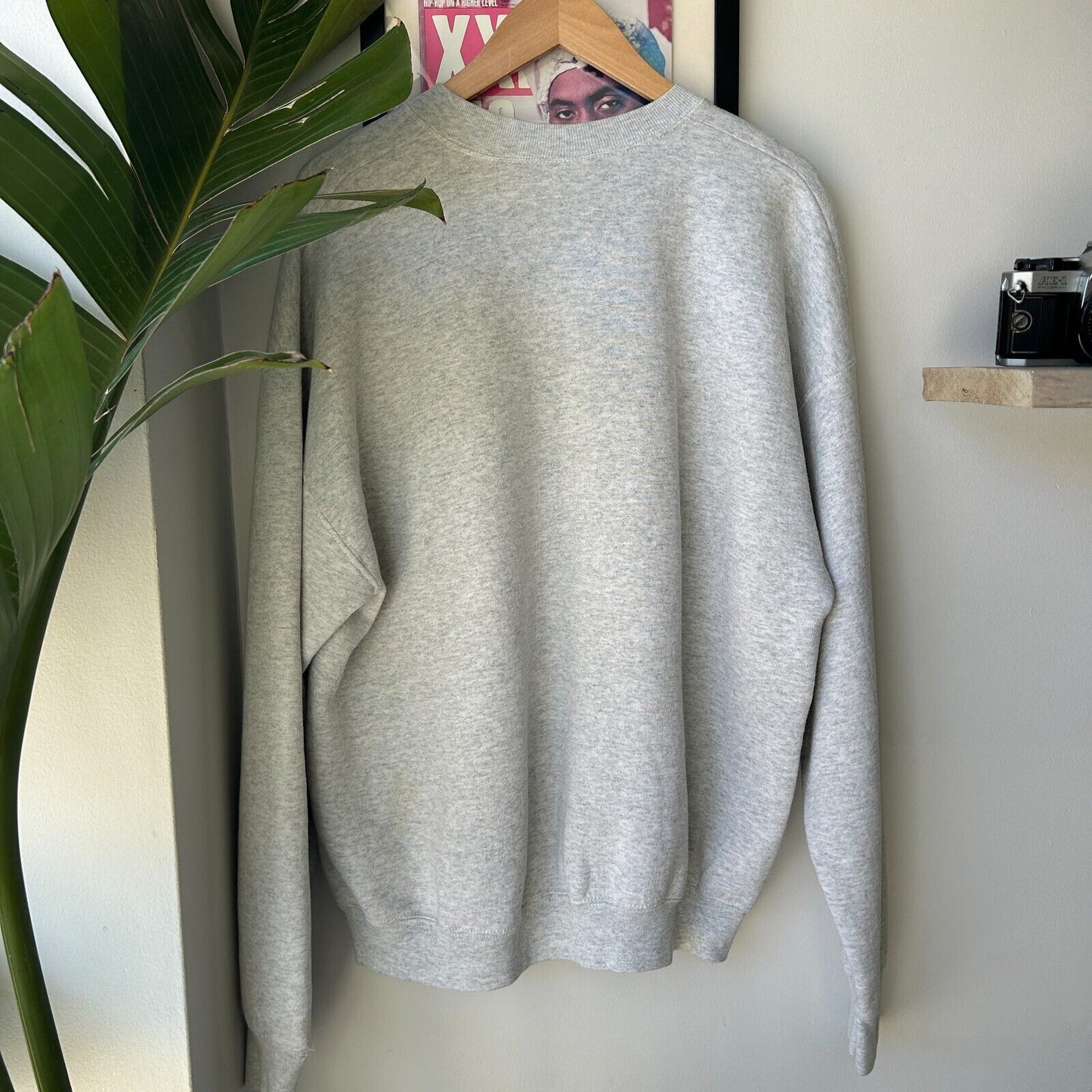 VINTAGE 1997 | Green Bay Packers NFL Super Bowl Champions Sweater sz XXL Adult