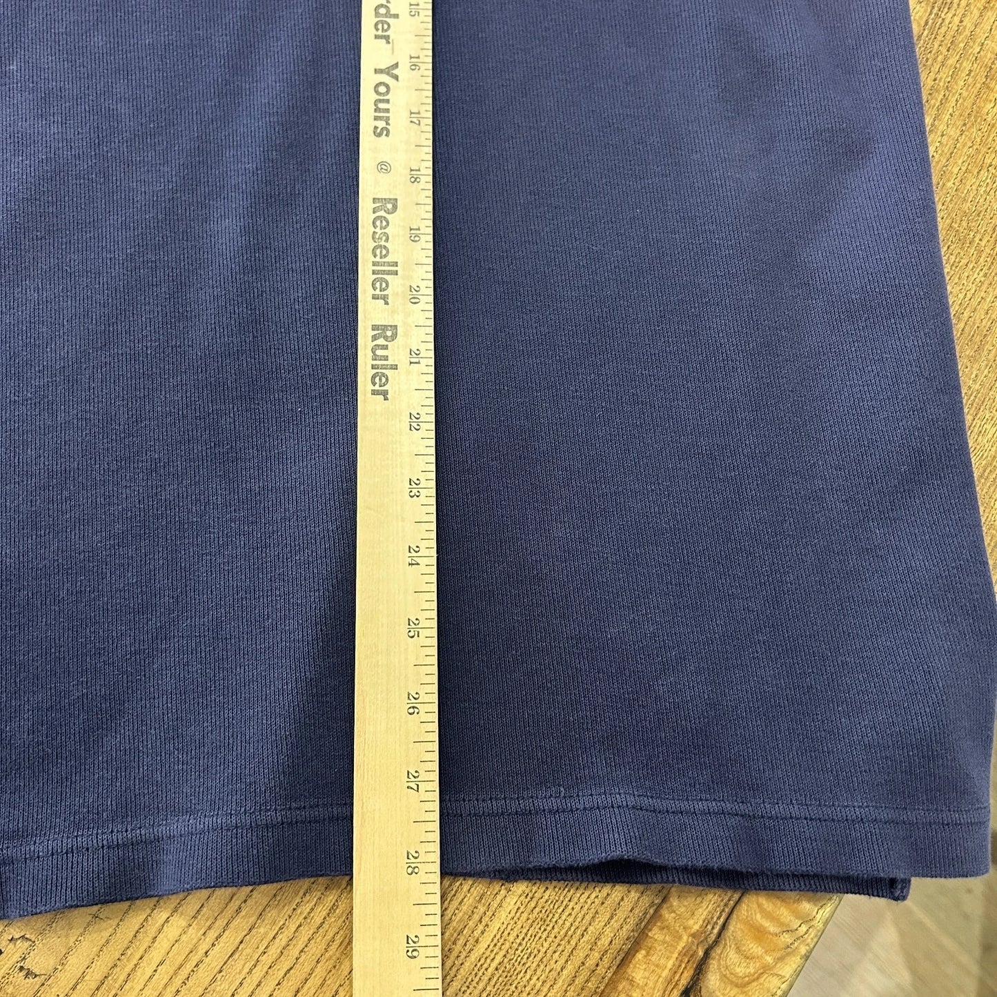 VINTAGE | POLO Ralph Lauren Sun Faded 1/4 Zip Sweater sz L/XL