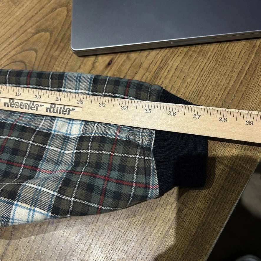 VINTAGE 80s | Issey Miyake I.S. Chisato Tsumori Reversible Hooded Jacket sz 9