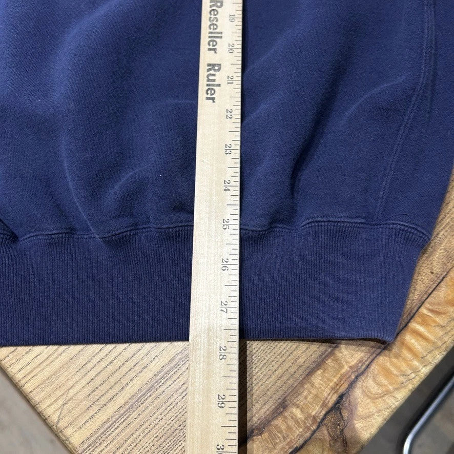 VINTAGE 90s | Polo Ralph Lauren Athletic Dept. FL 90 Crewneck Sweater sz S/M