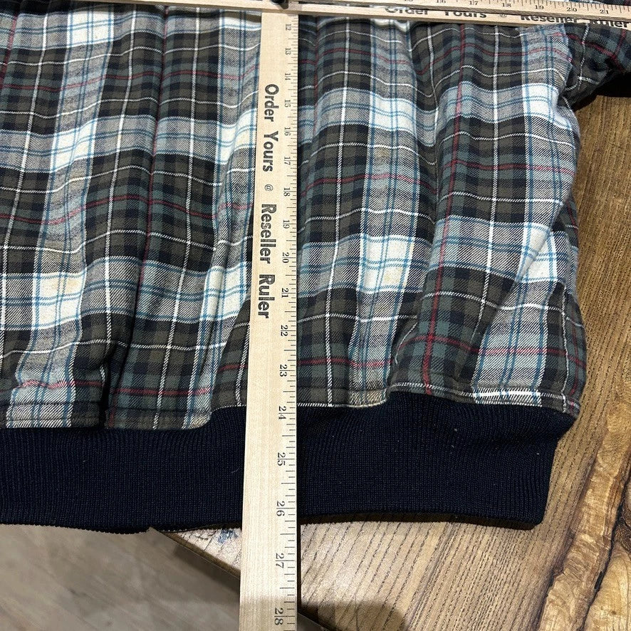 VINTAGE 80s | Issey Miyake I.S. Chisato Tsumori Reversible Hooded Jacket sz 9