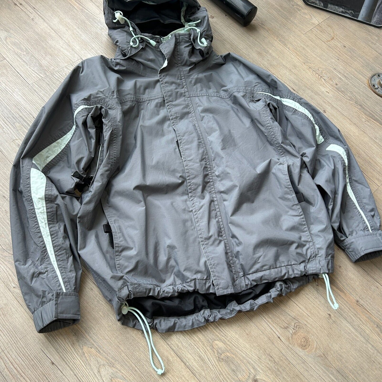 VINTAGE | Nike ACG Outer Layer 3 Storm-Fit Jacket sz S/M