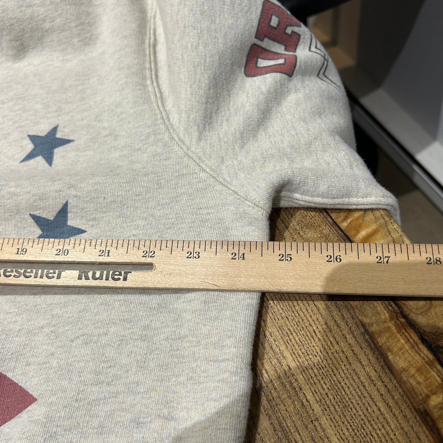 Polo Ralph Lauren Saranac Lake After-Hood Hoodie Sweater sz XL