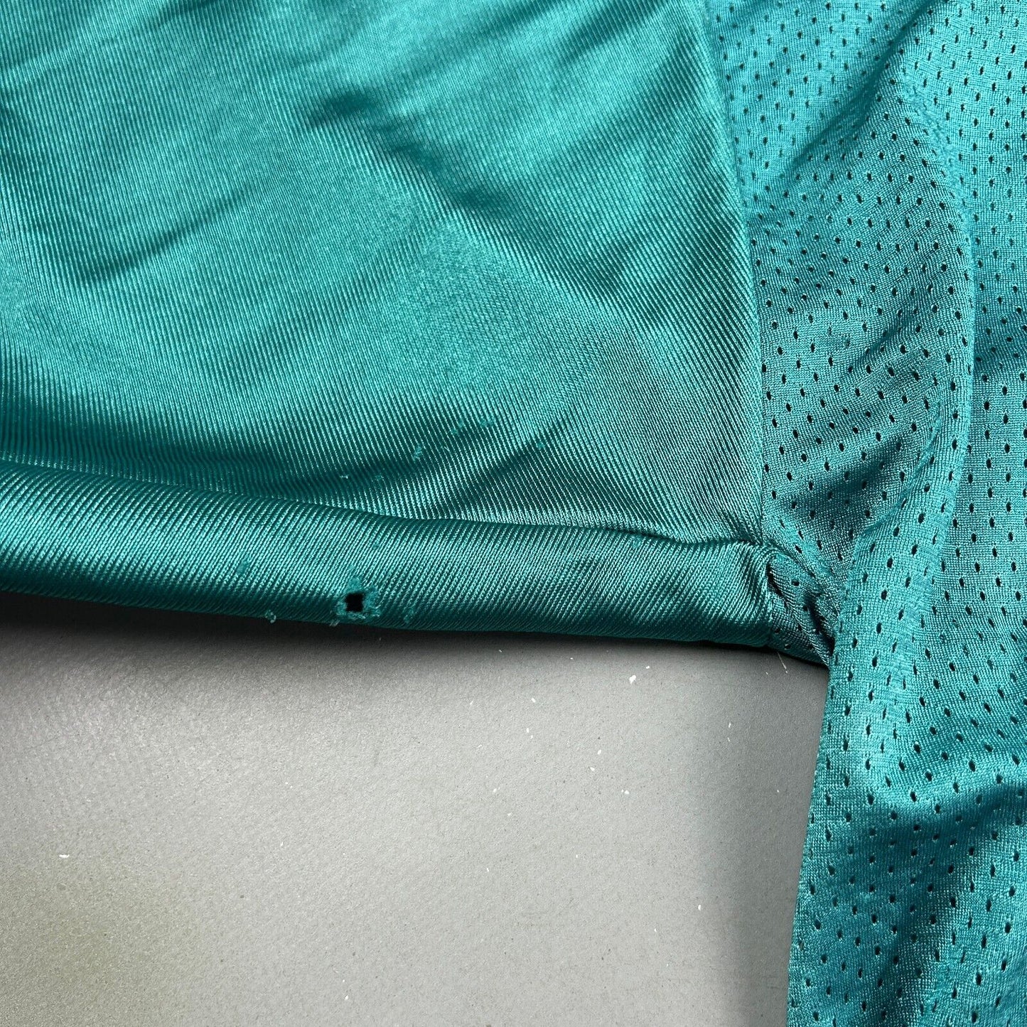 VINTAGE NFL Miami Dolphins RBK Jersey #19 Ginn sz L Men Adult