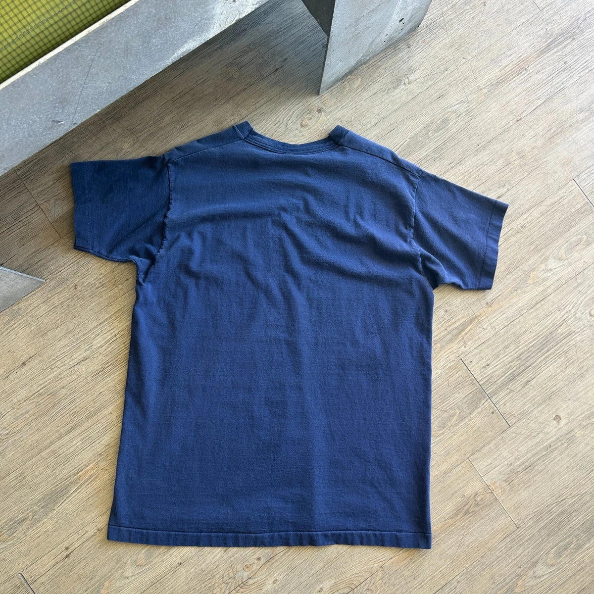 VINTAGE 1987 | Smithsonian Institution National Air & Space Museum T-Shirt sz L