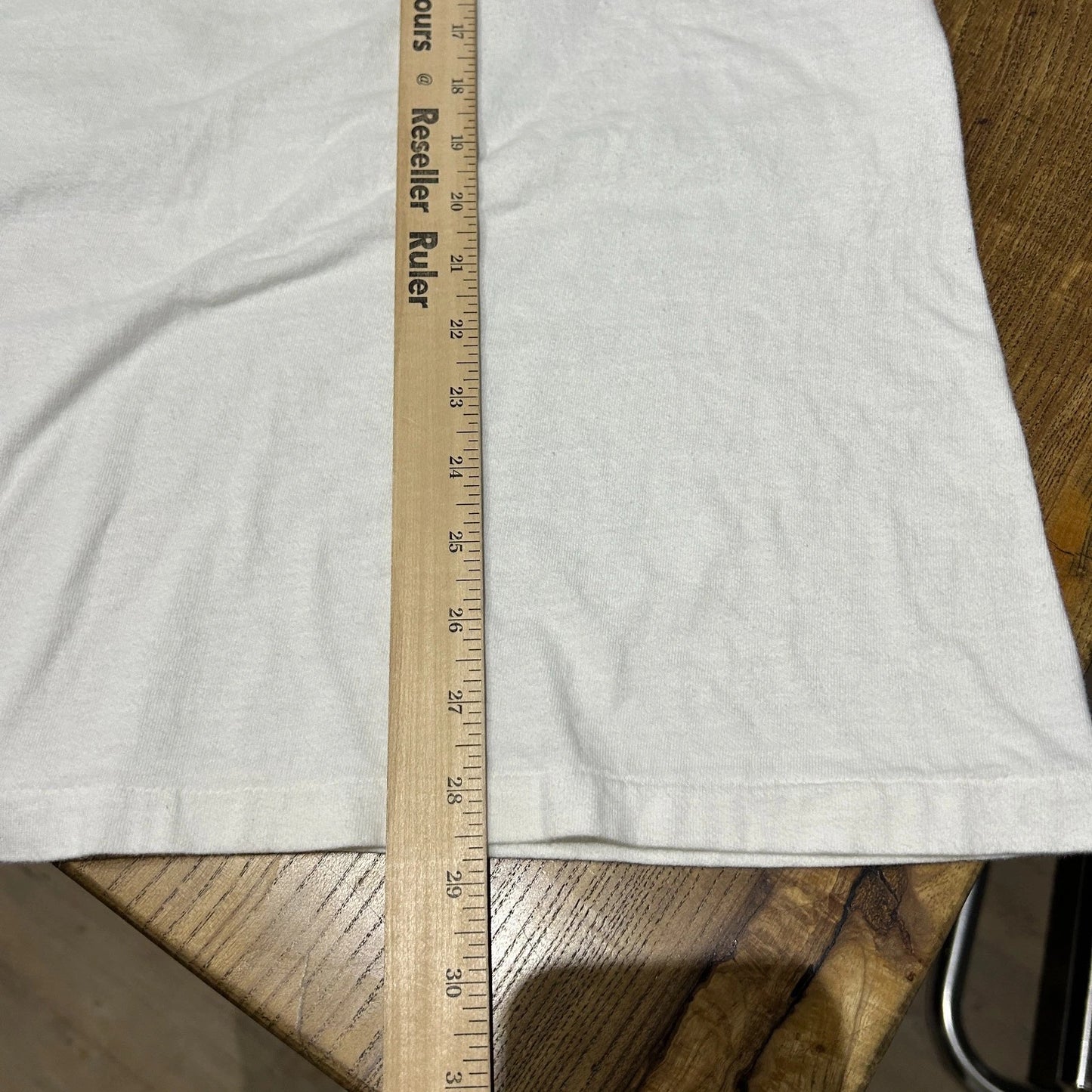 VINTAGE 90s | Lady Sumo Dimitri's Skate Shop T-Shirt L