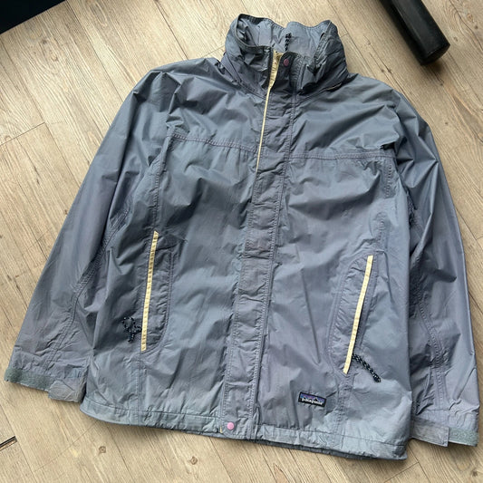 VINTAGE | Patagonia Technical Shell Jacket sz S/M