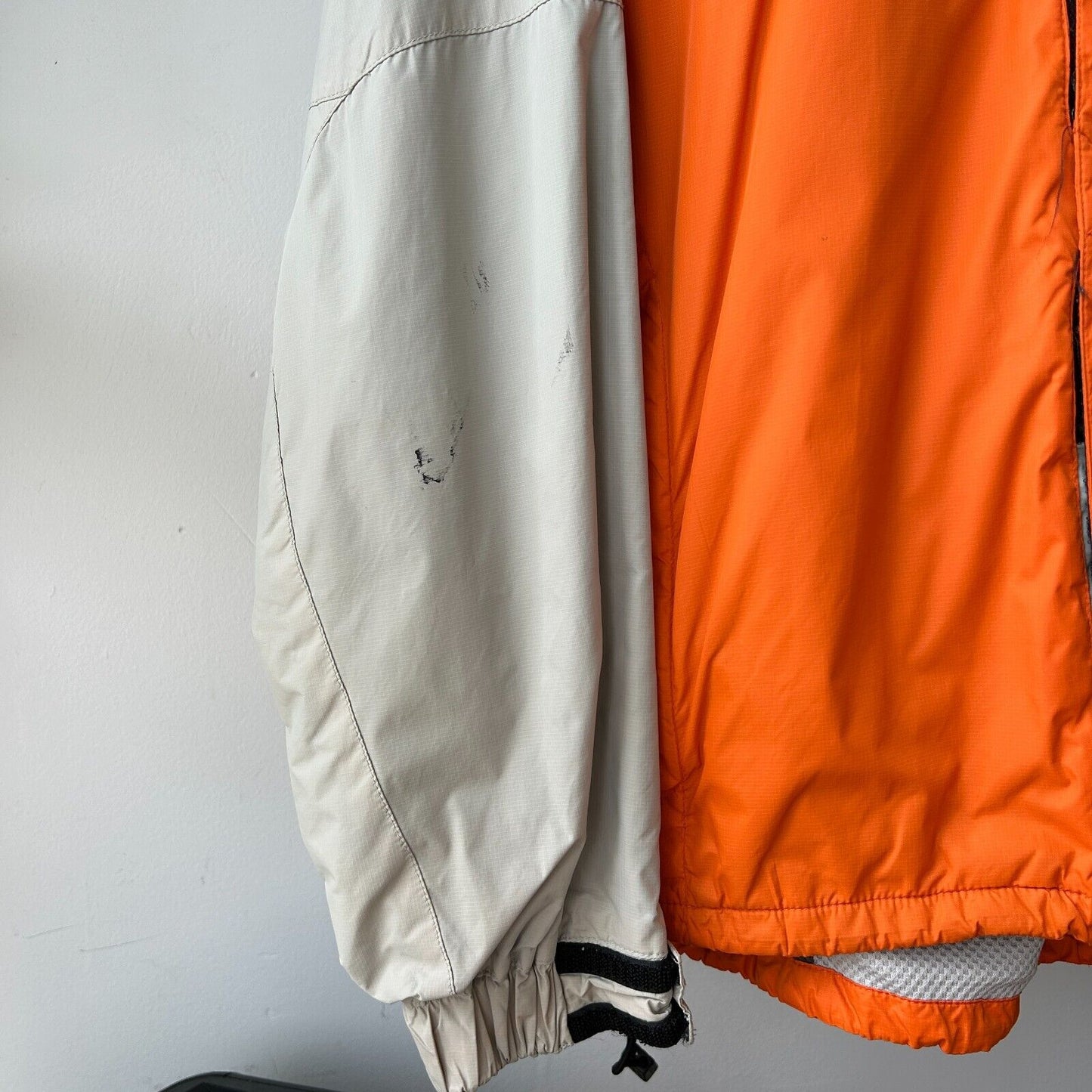 VINTAGE | GAP Outerwear Technical Jacket sz L