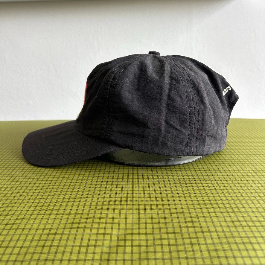 VINTAGE | The North Face 30 Years Expedition Proven Nylon Cap Hat sz OS