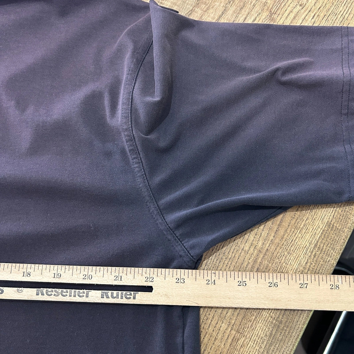 1990s - Y2k | NIKE Golf Sun Faded Black Dri-Fit Polo Shirt sz L/XL
