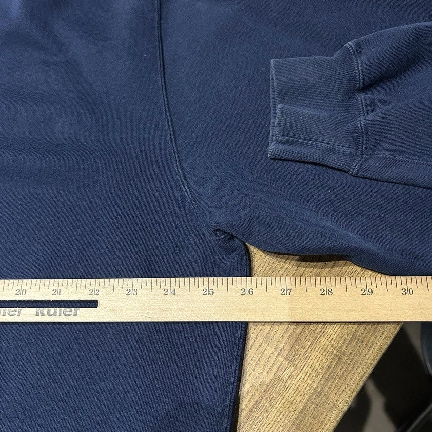 VINTAGE | Polo Sport Ralph Lauren USA Flag Crewneck Sweater sz L/XL