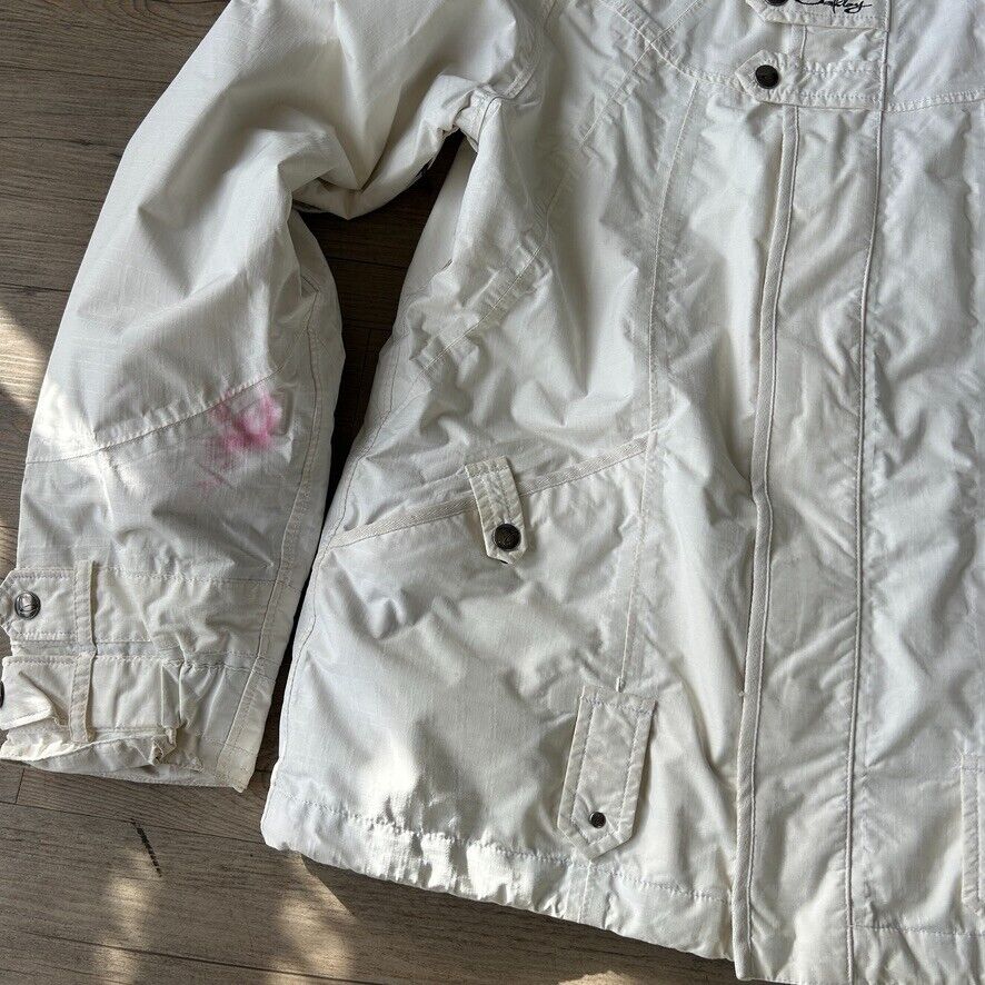 VINTAGE | Oakley Icon Technical Ski Jacket sz S-M
