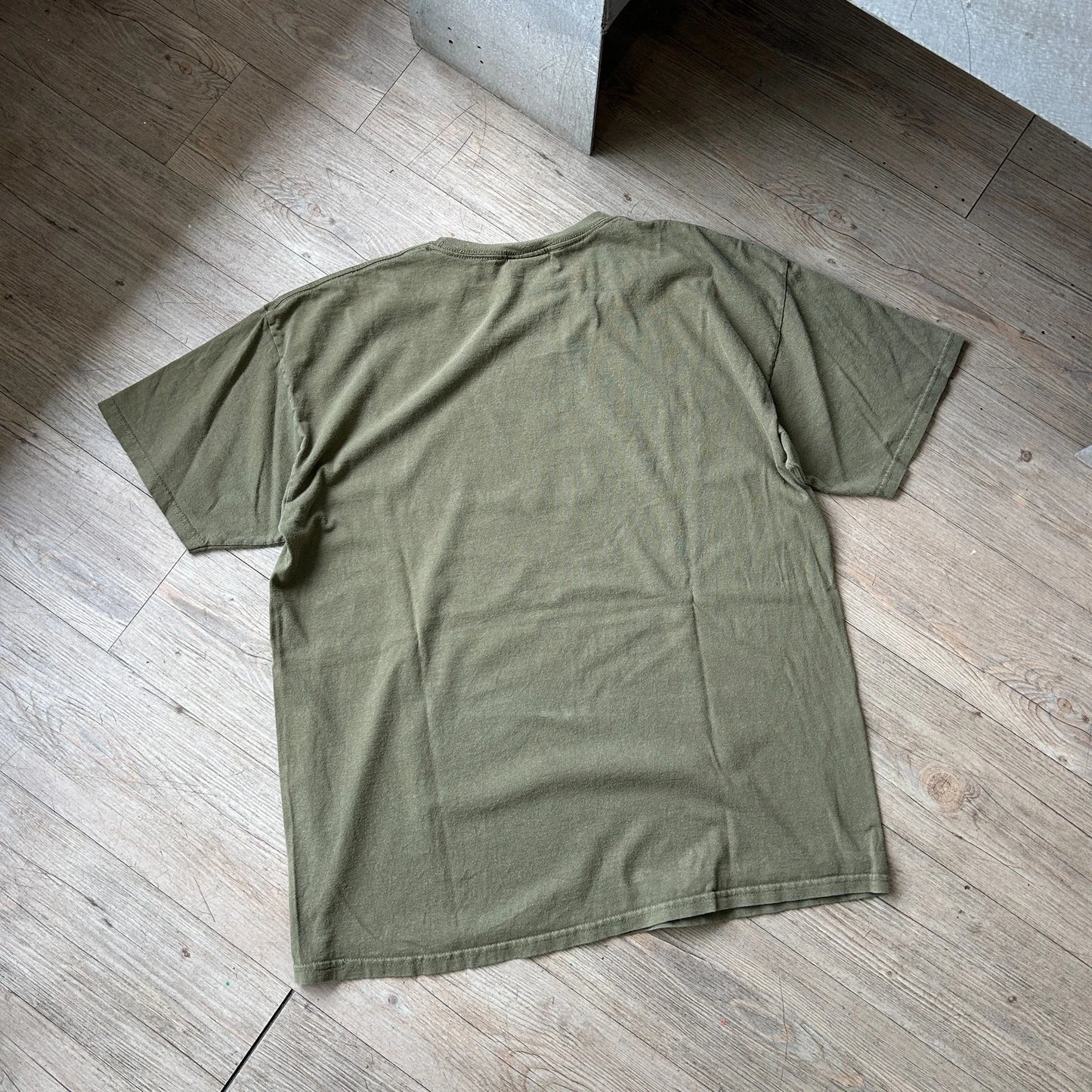 FUCT | Pepe Le Pew Skunk T-Shirt sz XL