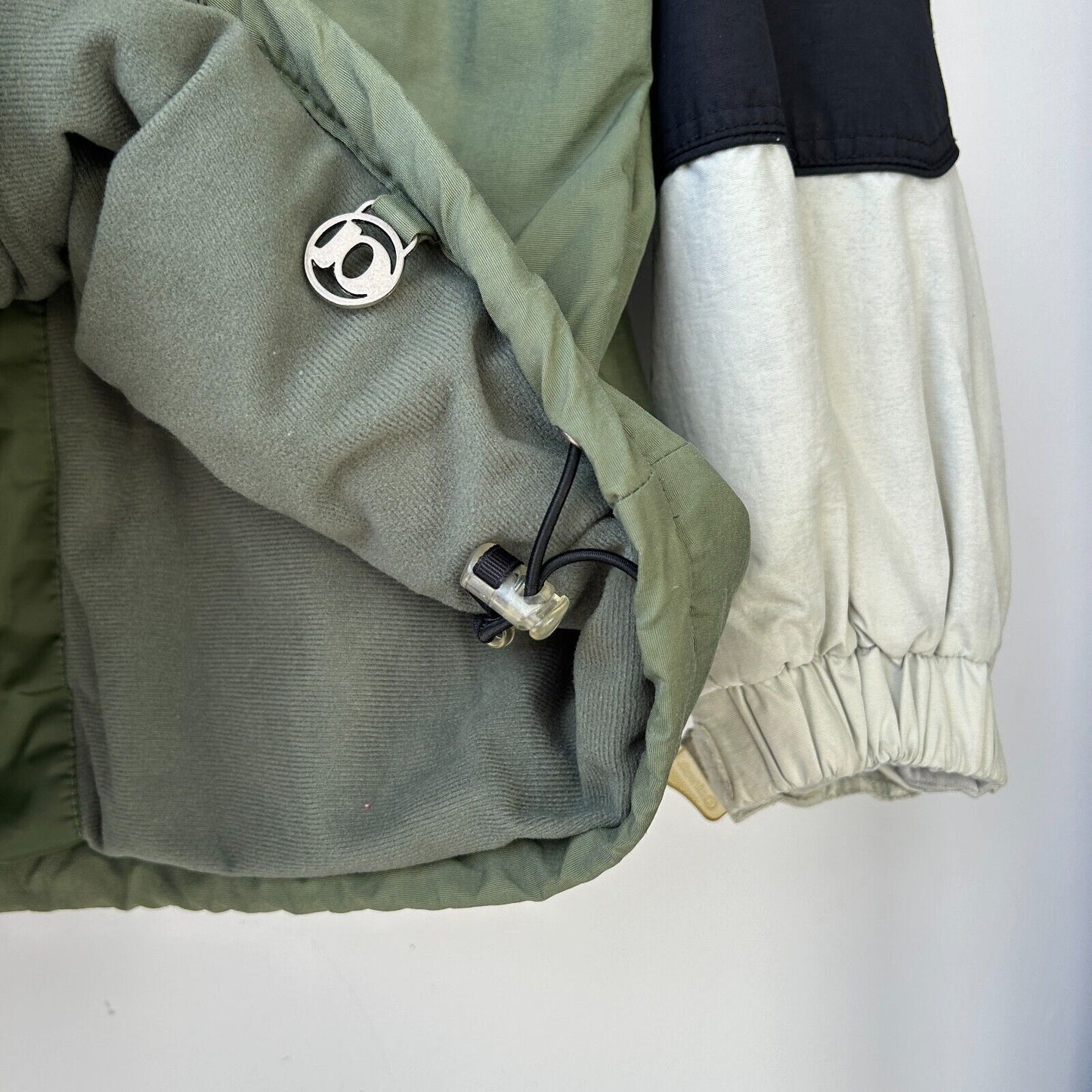 VINTAGE | Airwalk Snowboarding Jacket sz XL