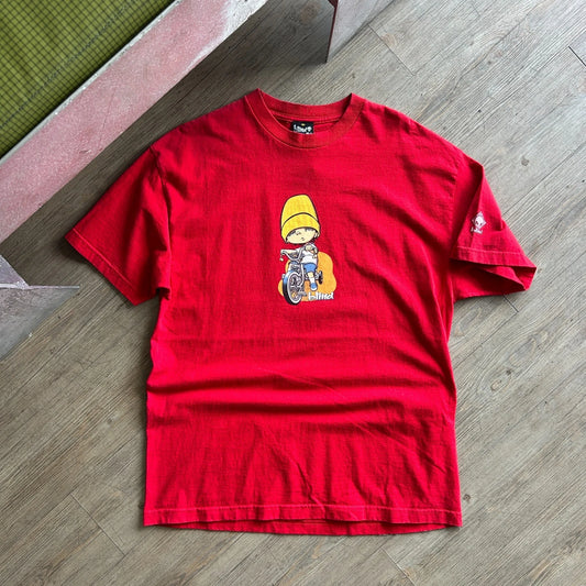 BLIND | 1990s Vintage Skateboarding T-Shirt sz XL