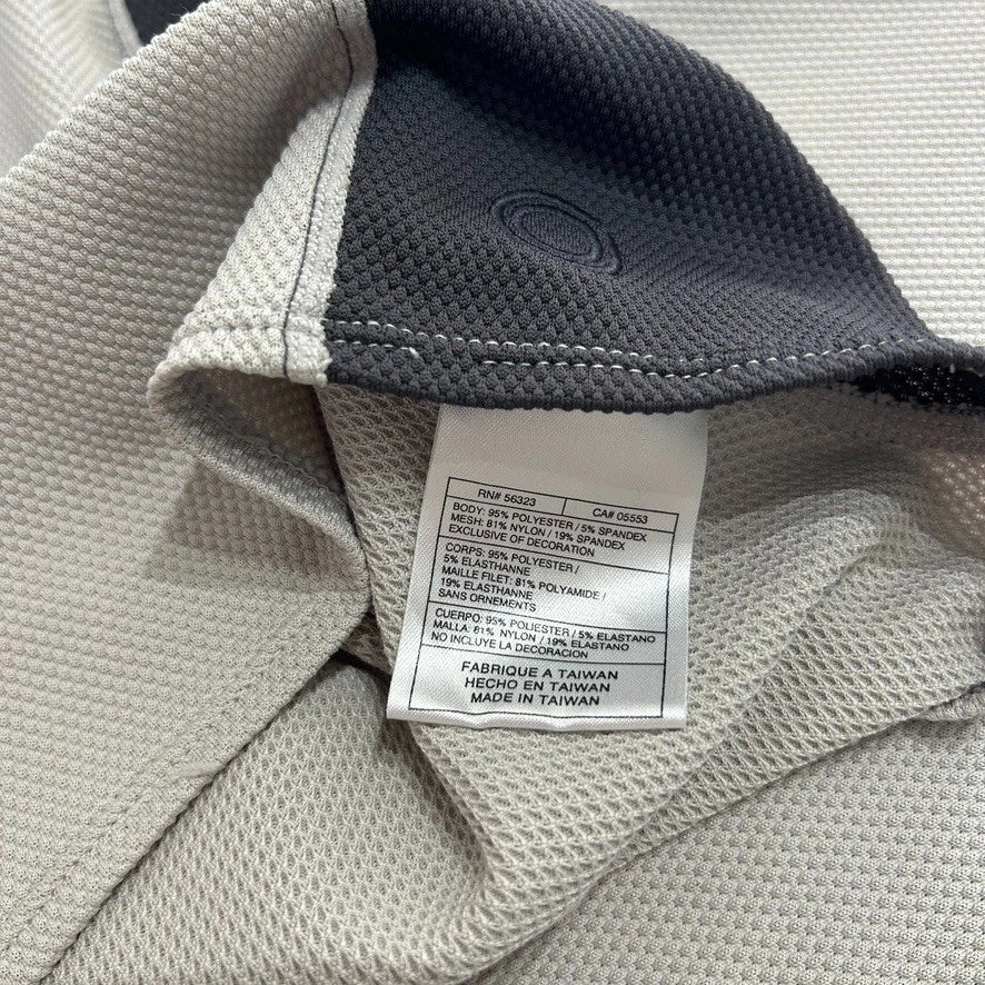 NIKE ACG | Dry Sphere 1/4 Zip Base Layer 1 Jersey T-Shirt sz L/XL