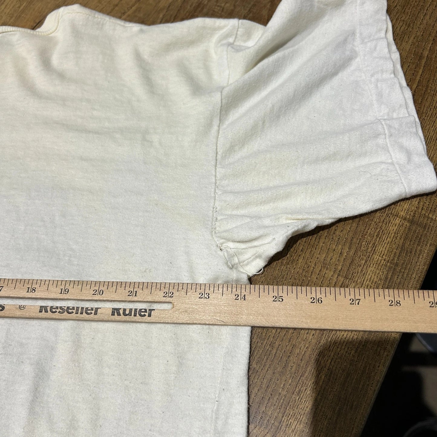 VINTAGE 80s | PRINCE Lovesexy Pop Artwork Band T-Shirt sz XL