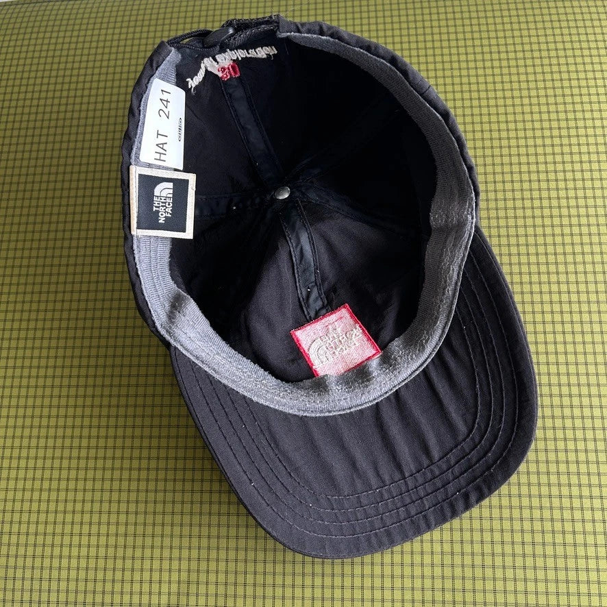 VINTAGE | The North Face 30 Years Expedition Proven Nylon Cap Hat sz OS