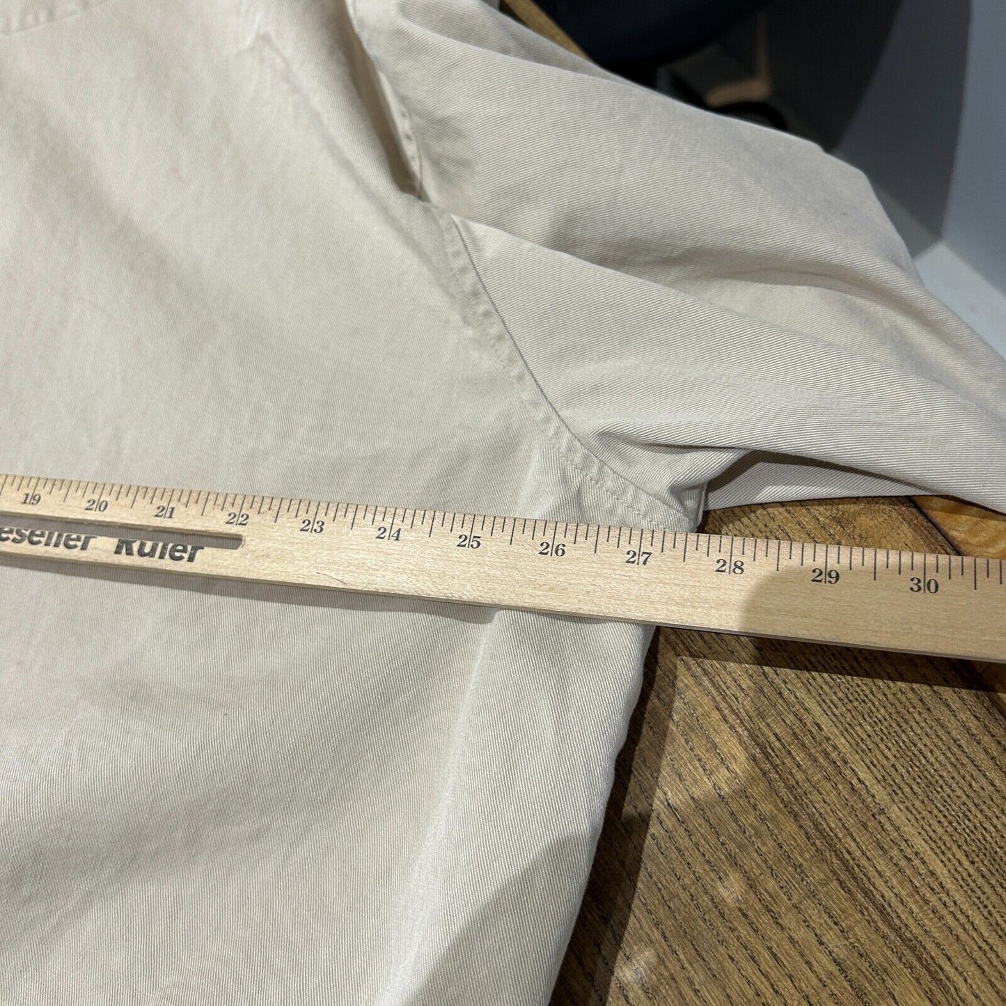 VINTAGE | Ralph Lauren Polo Horse Harrington Jacket sz XXL