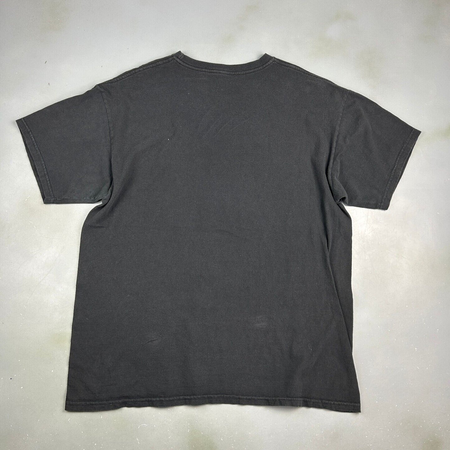 VINTAGE | Bob Seger & The Silver Bullet Band T-Shirt sz XL Adult