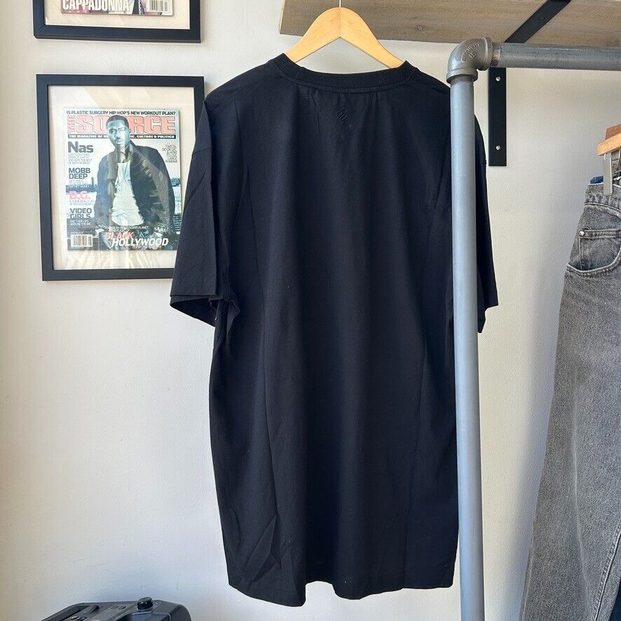 VINTAGE | Rocawear The Trilogy Jay Z T-Shirt sz L