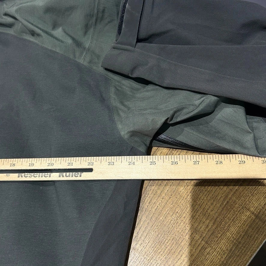 VINTAGE | Arc'teryx Sidewinder SV Gore-Tex Jacket sz L