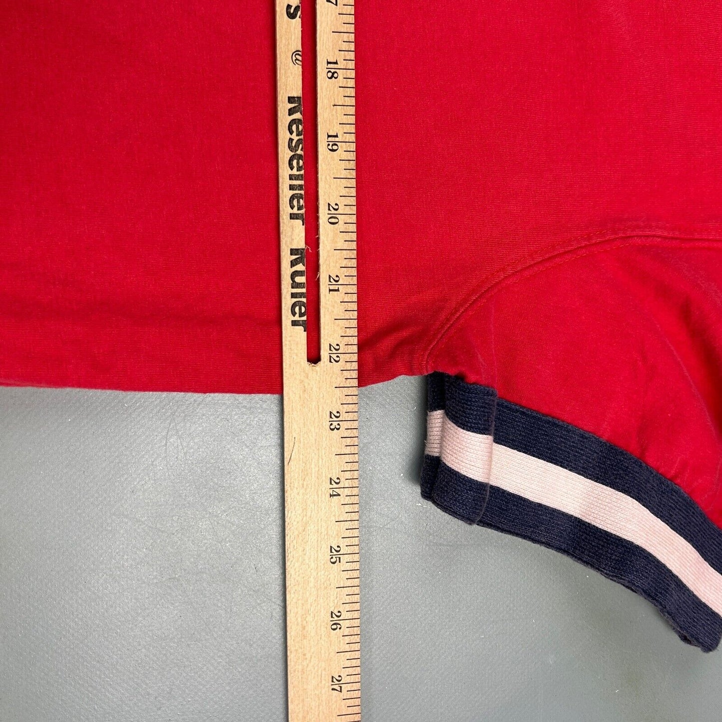 VINTAGE | MLB Boston Red Sox Baseball T-Shirt sz XL Men Adult