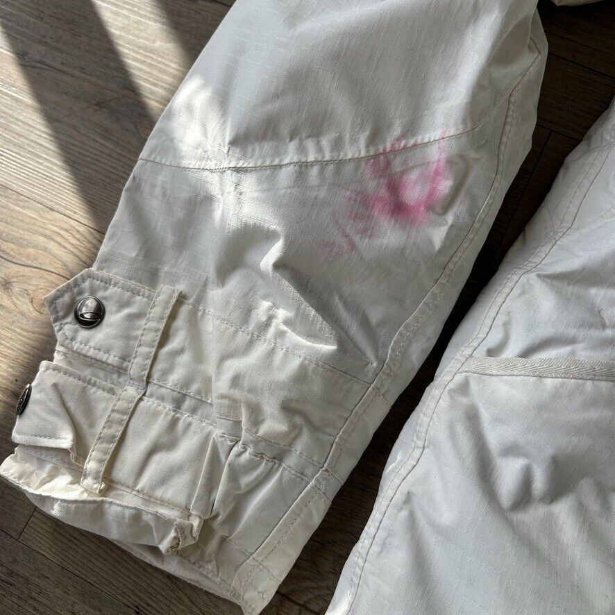 VINTAGE | Oakley Icon Technical Ski Jacket sz S-M