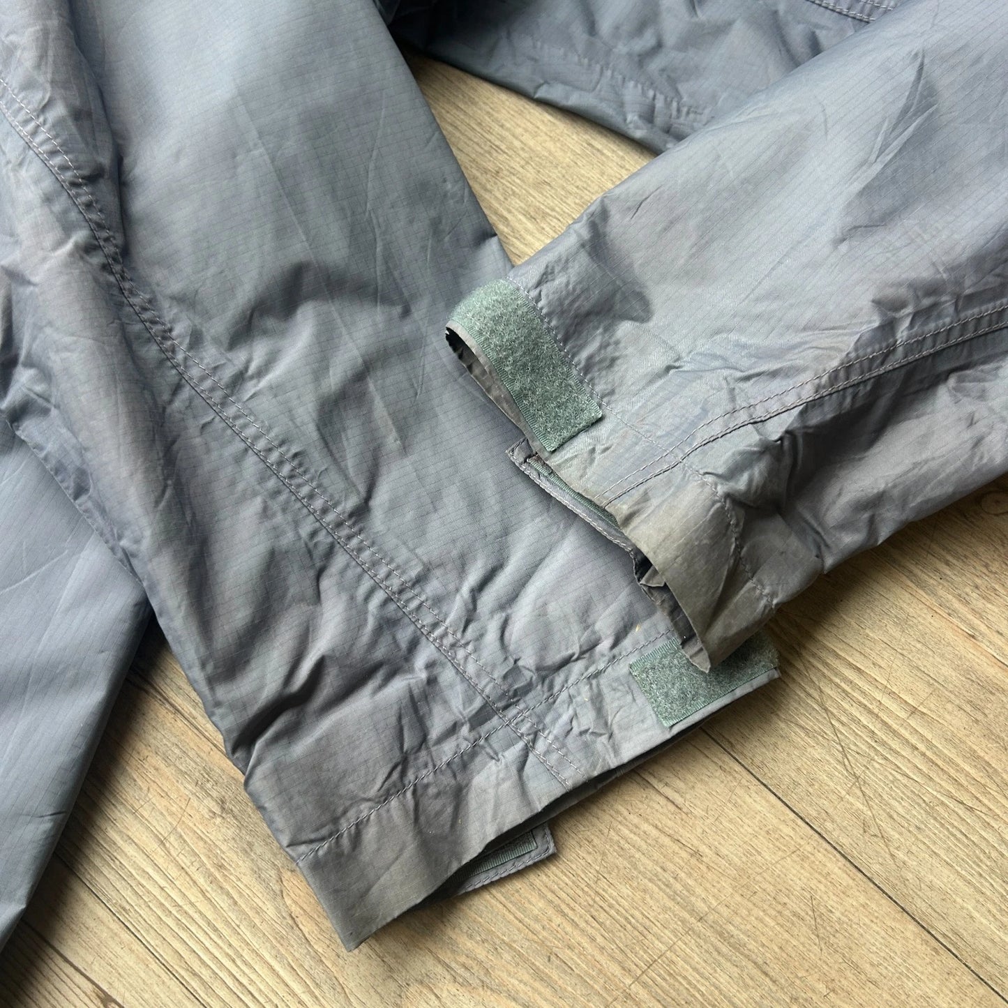 VINTAGE | Patagonia Technical Shell Jacket sz S/M