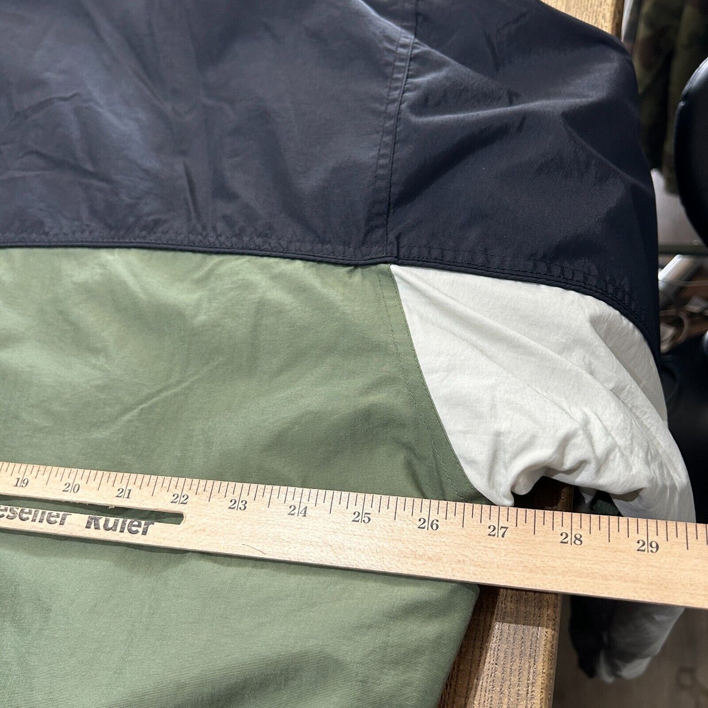 VINTAGE | Airwalk Snowboarding Jacket sz XL